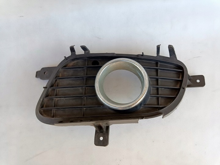 фото №5, Решітка радіатора решітка a6398800185 mercedes viano w639