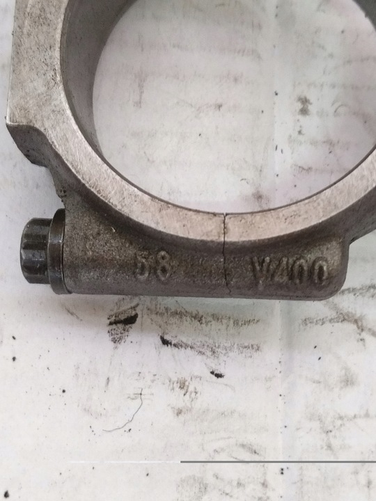 фото №7, Поршень - vw - audi - seat - skoda - 1.9tdi - 038jde