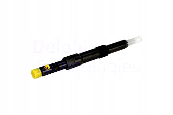 фото №4, Delphi r00501z корпус інжектора