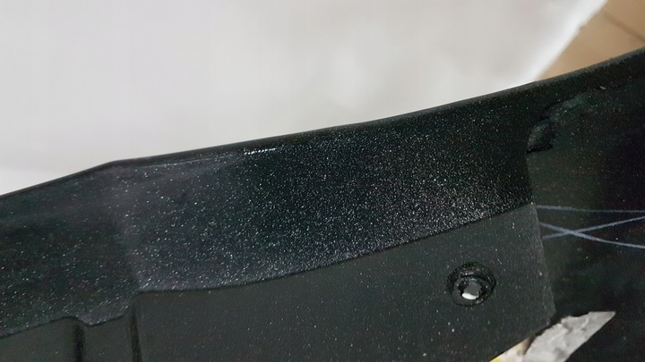 фото №12, Крило перед лівий bmw x5 f15 13- 7294537