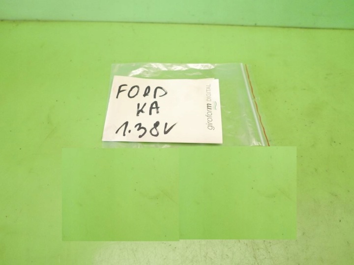 фото №8, Форсунка инжектор ford ka mk1 1.3 8v j4d 96-08