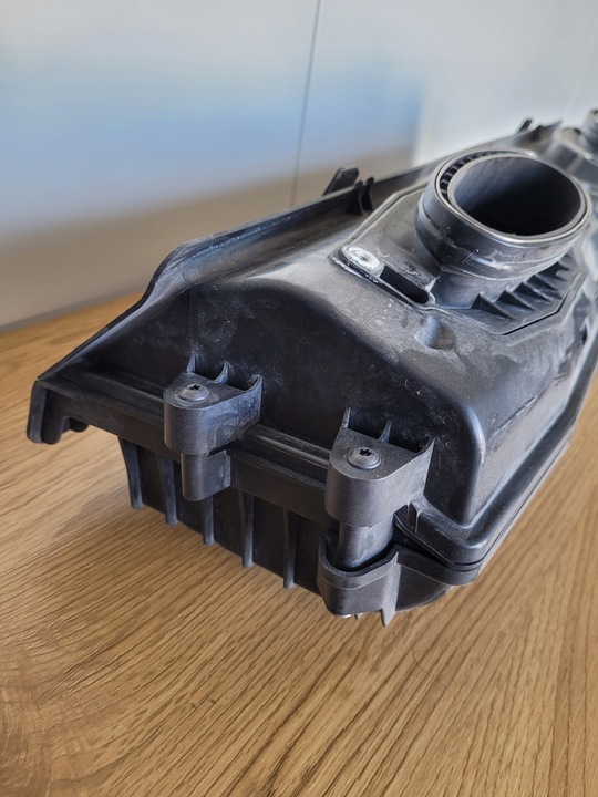 фото №5, Корпус фильтра воздуха porsche panamera 971 971128607c
