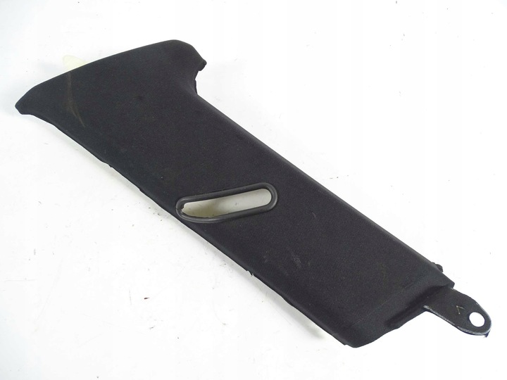 фото №1, Mercedes r w251 защита обшивка стойка правого