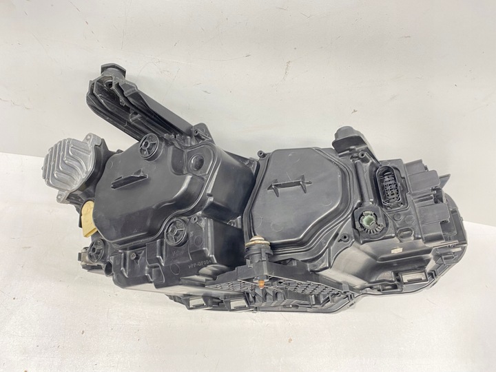 фото №13, Лампа перед передня ліва iq led vw passat b8 3g 3g0 fl рестайлінг 2019-