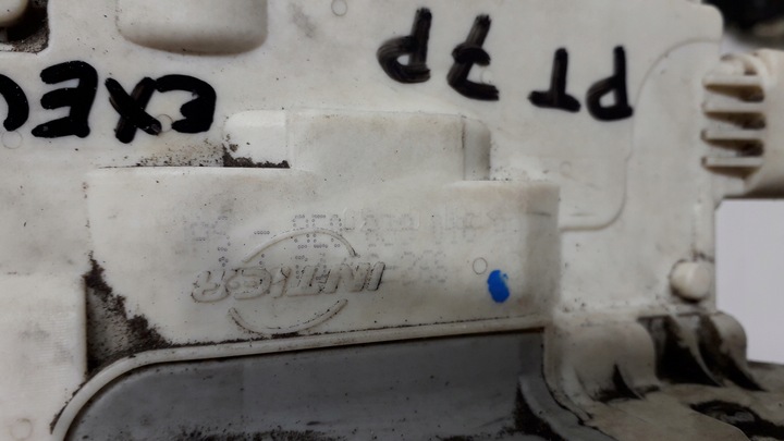 фото №6, Seat exeo audi a4 b7 замок правые зад 8e0839016aa