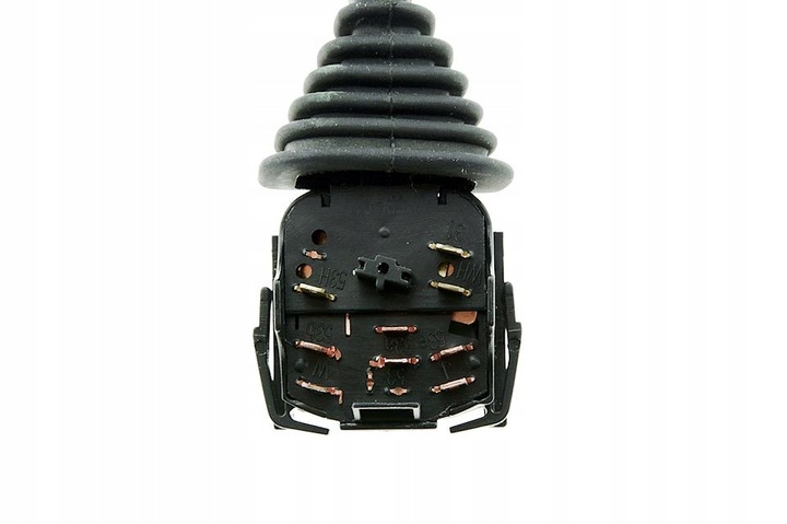 фото №14, Переключатель комбинированный