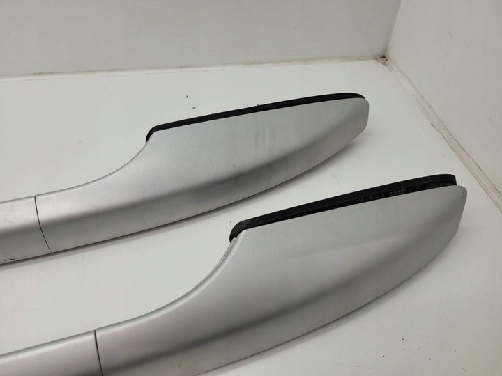 фото №15, Рейлінги рейлінг лівий праві комплект ford grand c-max