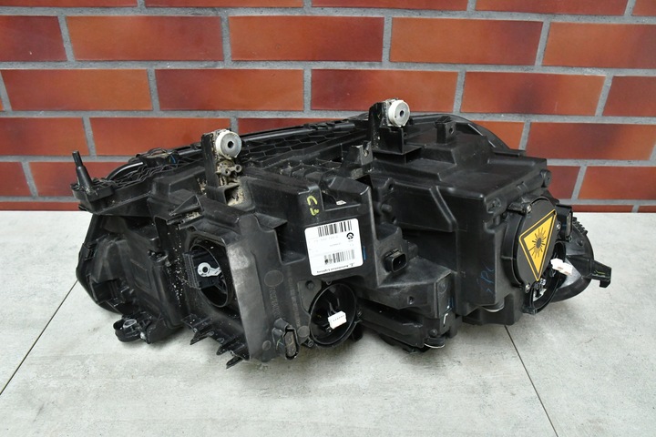 фото №8, Лампи laser лампа ліва права bmw x5 g05 x6 g06 x5m f95 x6m f96 оригінальні!