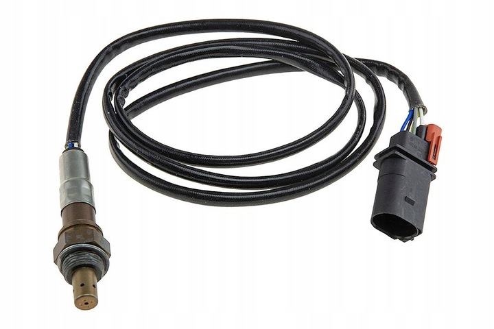 фото №1, Nty esl-au-017 лямбда-зонд