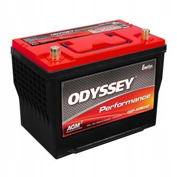 АКУМУЛЯТОР ODYSSEY AGM ODP-AGM24F 12V 63AH 1300A