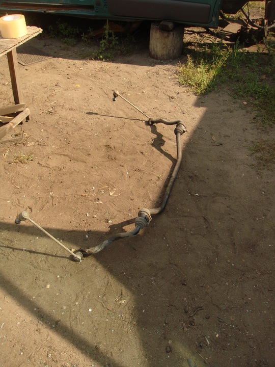 фото №4, Стрижень кермовий mercedes vito 639 2,2 cdi !!!!!