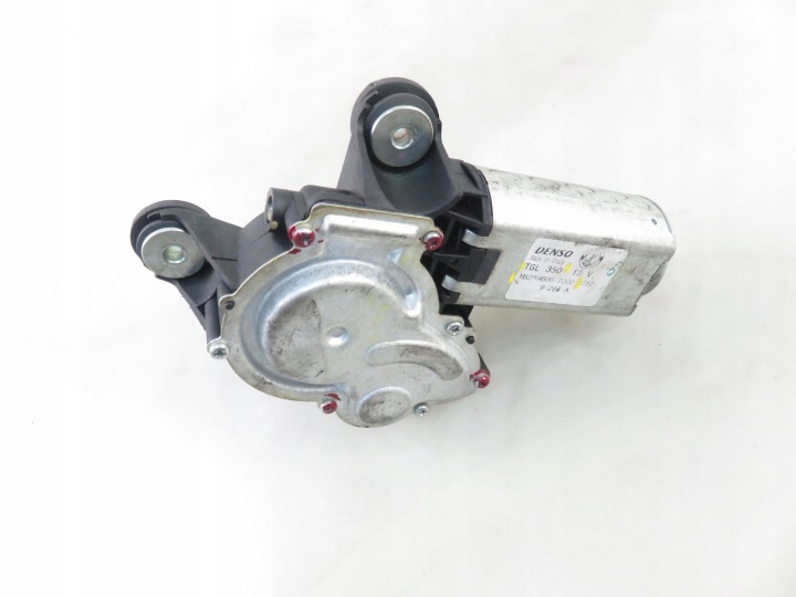 фото №6, Двигунчик двірники зад fiat panda ii 169_ ms2596007000 tgl350