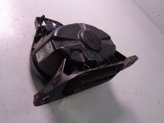 фото №3, Динамік сабвуфер bose renault megane iv hb 1.5 dci 2019 рік