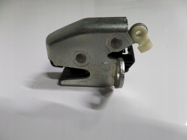 фото №1, Fiat doblo ii замок дверь задний правые верхний