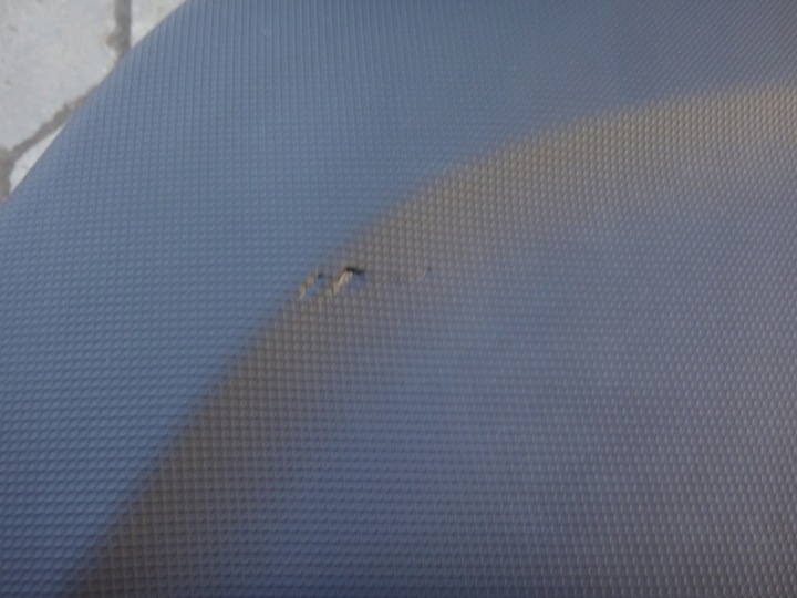 фото №9, Туннель средний audi tt 8j