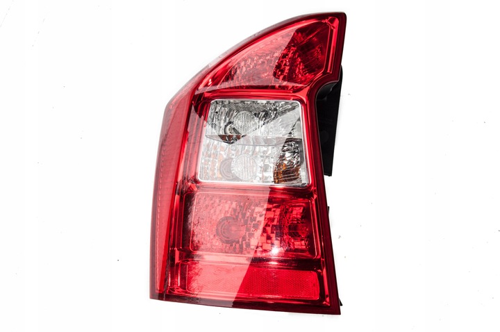 фото №1, Лампа зад задня ліва kia carens iii 92401-1d0l оригінальний номер