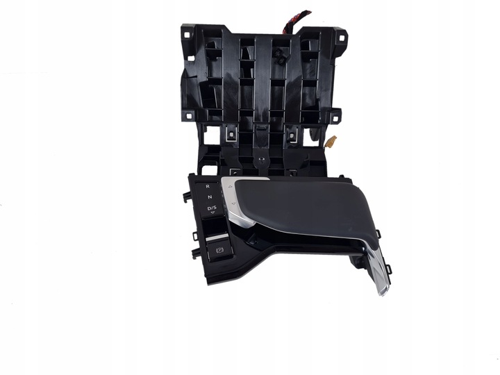 фото №1, Audi e-tron домкрат вибірник коробки передач 4kl713041a