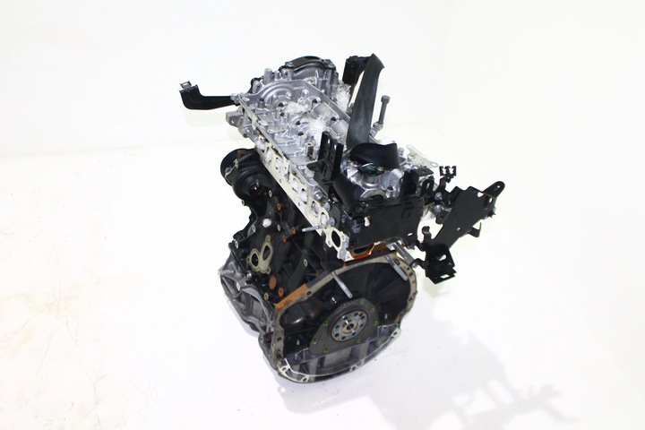 фото №2, Двигатель master iii movano 2.3 dci biturbo