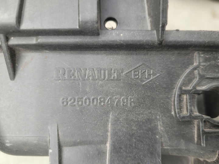 фото №10, Pas переднє підсилювач renault arkana 2019-
