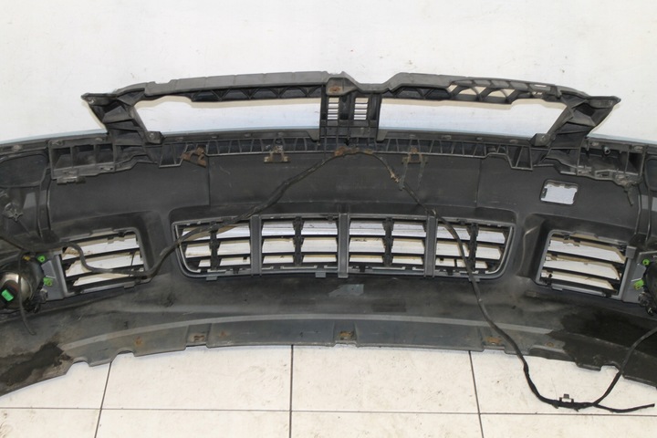 фото №7, Бампер перед переднее audi a4 b6 cabrio 02-06 ly5s