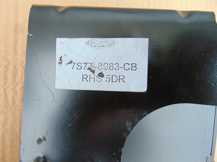 фото №12, Чейнджер дисков cd ford mondeo mk4