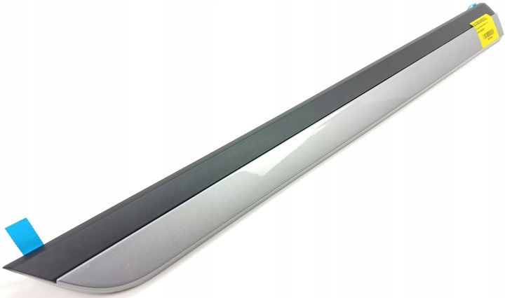 фото №2, Нова org планка двері правий зад vw passat b8 lb7s