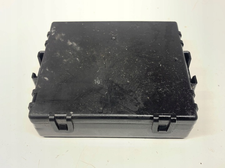 фото №2, Модуль шлюз seat leon iii 5q0907530f хэтчбек блок управления