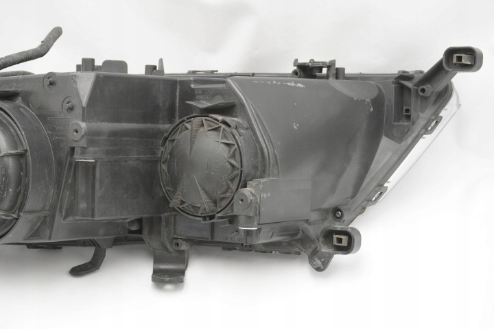 фото №10, Фара передня права honda civic viii 33101-smg-g014-m1