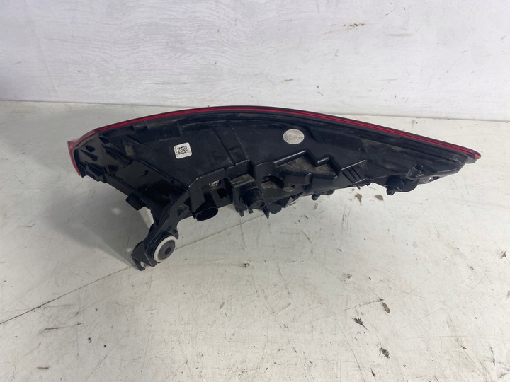 фото №6, Лампа левый зад левая заднее audi e-tron 55 4ke led eu