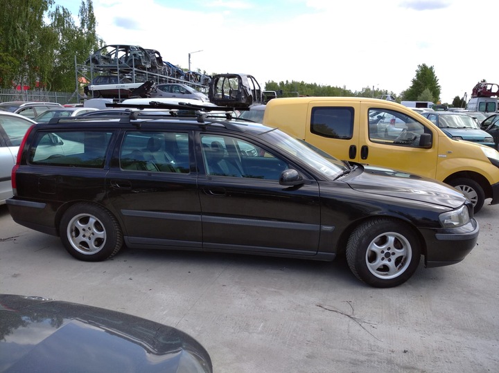 фото №11, Volvo v70 2 ii 00- 2.5 tdi d5252t катализатор 9458454 tm sweden