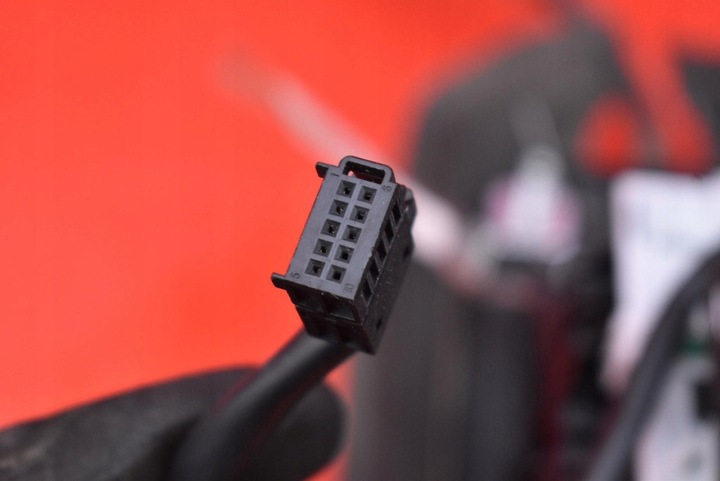 фото №8, Выборщик домкрат коробки передач автомат 4g1713041bg audi a6 c7 2.0 tdi 190 km 14-20