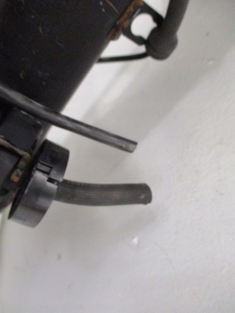 фото №7, Peugeot 208 амортизатор mcpherson  поворотна опора амортизатор лівий