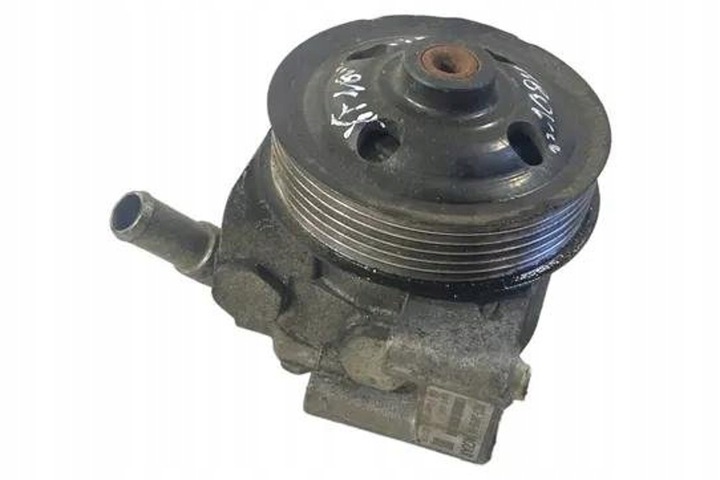 фото №7, Усилитель руль jaguar xf x250 9x233a696aa 3.0l дизель 177kw 2010