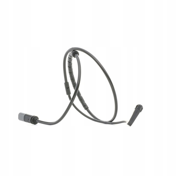 фото №15, Ridex 407w0043 контакт предупредитель износ накладок тормозных do bmw x5