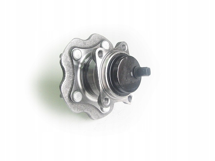 фото №15, Ступиця колеса зад lexus nx200t 2wd 15-,