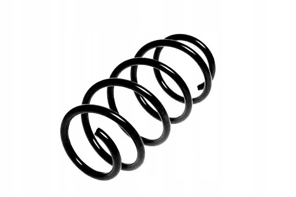 фото №2, Пружина підвішування opel vectra c vectra c gts 1.