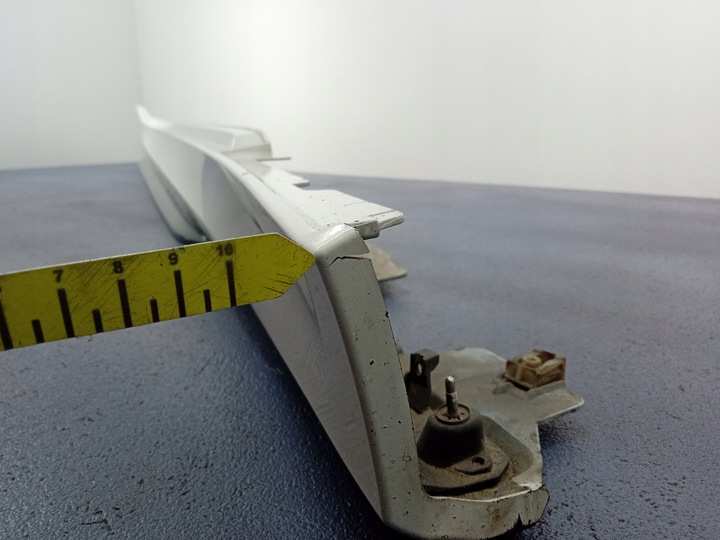 фото №5, Bmw 3 g20 g21 планка пороговая m performance правая