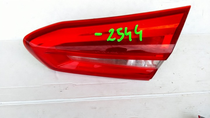 фото №10, Лампа задня права w кришка багажника ford focus mk4 hb led eu
