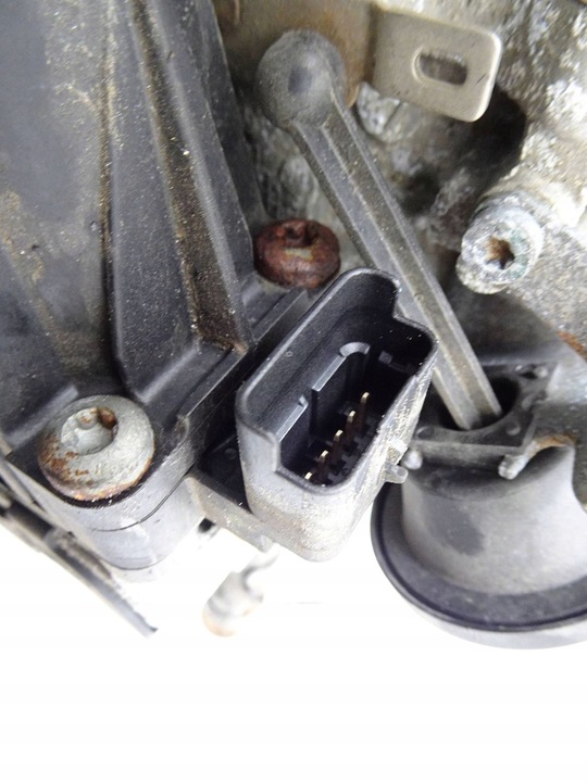 фото №6, Клапан egr peugeot 3008 5008 1.6 e-hdi