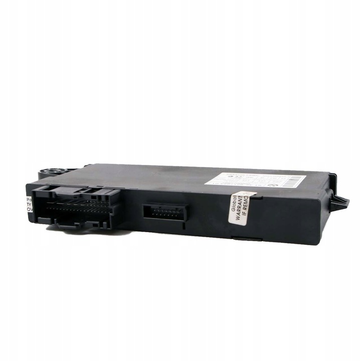 фото №10, Bmw e90 e91 lci e92 330d блок управления ecu набор dde cas3 ключ