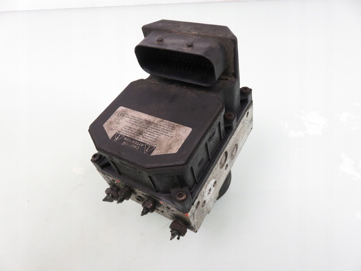 фото №7, Насос abs toyota avensis ii t25 0265950129 0265005303