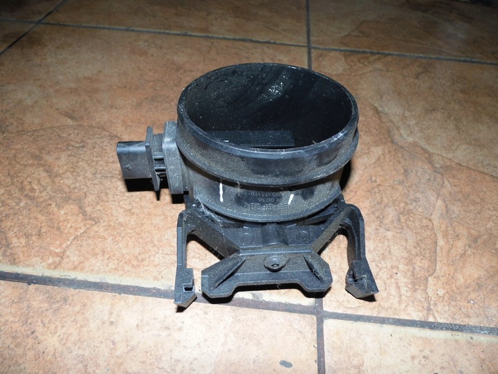 фото №3, W219 3.5 05' витратомір 0280218190