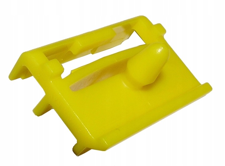 фото №1, Клипса штифт планки пороговой внешней do bmw