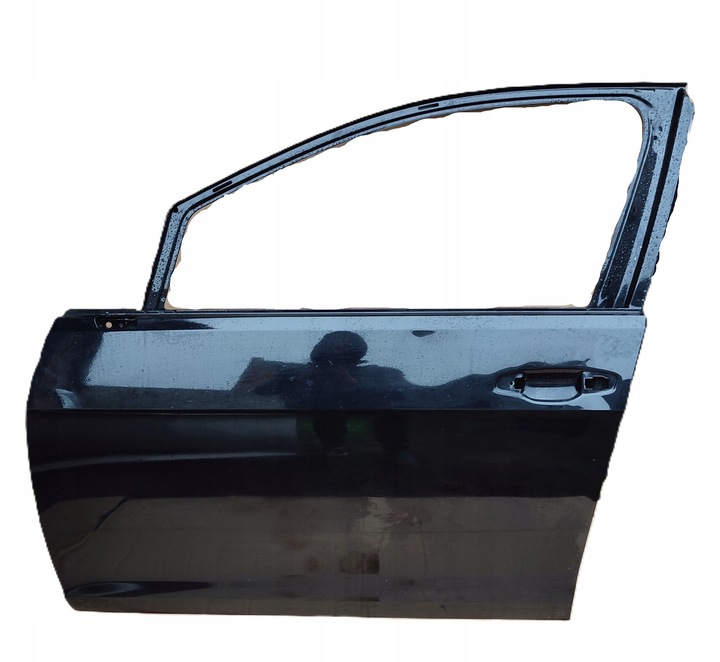 фото №1, Vw golf vii 7 5g4831311a 5g4 5d дверь левый перед передние левая