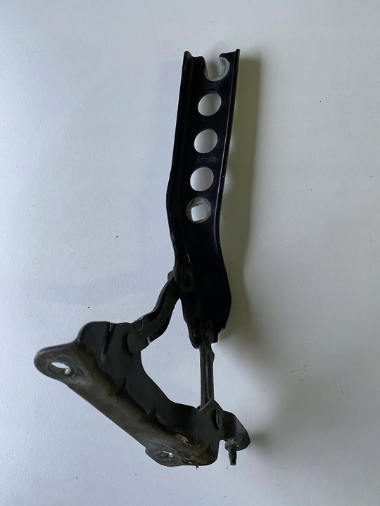 фото №7, Петля капота левый 9910 skoda oktavia ii 1z оригинал