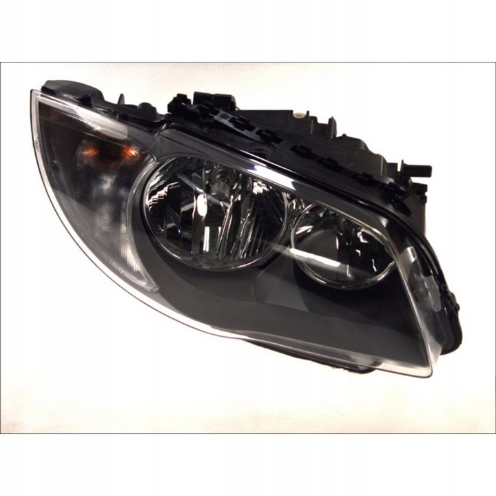 фото №1, Фара лампа p bmw 1 11.03-03.07 valeo val04390