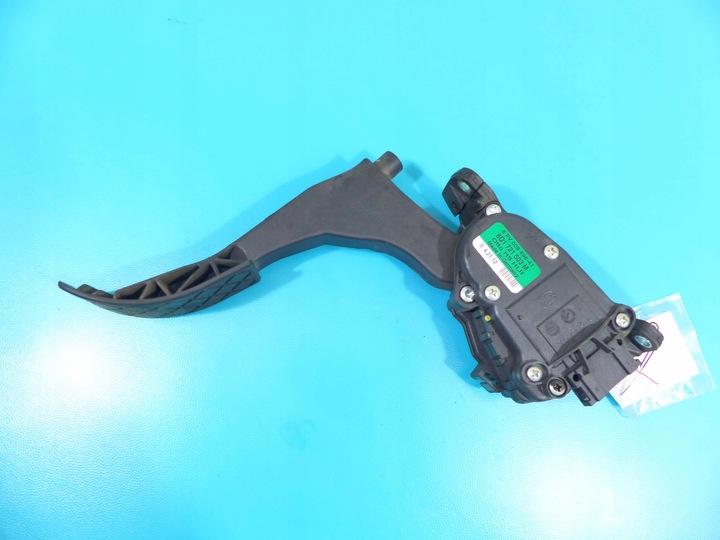 фото №2, Потенціометр газу педаль seat ibiza iv 6j