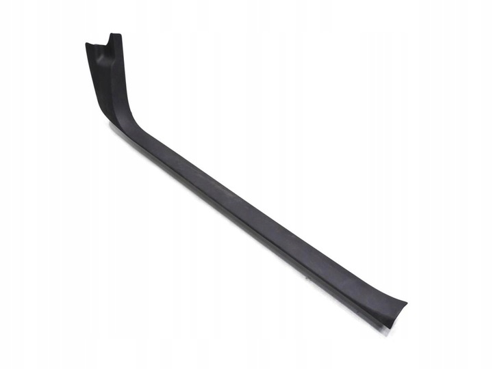 фото №1, Планка накладка порога правая peugeot 308 i 3d