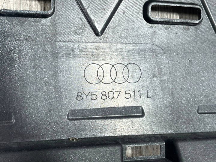 фото №16, Audi a3 s line 8y рестайлинг sedan 2025 - бампер задний 8y5807511l