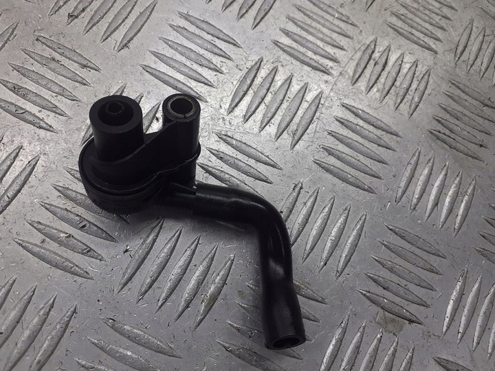 фото №2, Клапан вакуум audi a2 1.4 036103175c